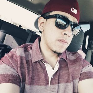 Meet your Posher, Fabian